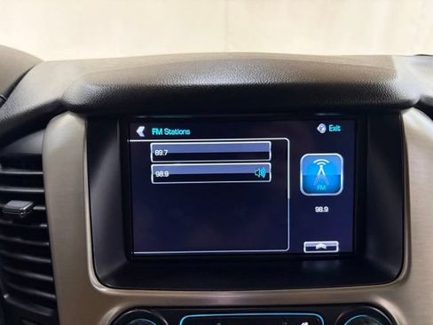 Used 2020 GMC Yukon Denali w/ Denali Ultimate Black Edition AWD/4WD image 60
