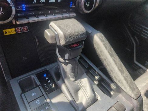 Used 2024 Toyota Tacoma TRD Off-Road w/ TRD Off Road Premium Package image 12