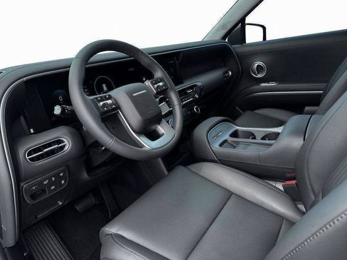 New 2026 Hyundai Palisade SEL FWD image 13