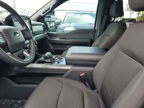 Used 2024 Ford F150 XLT w/ Equipment Group 302A MID RWD image 19