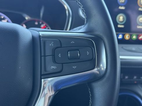 Used 2023 Chevrolet Blazer RS w/ Enhanced Convenience Package image 24