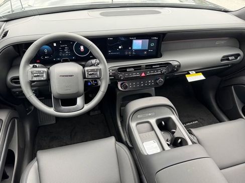 New 2026 Hyundai Palisade XRT Pro AWD/4WD image 16