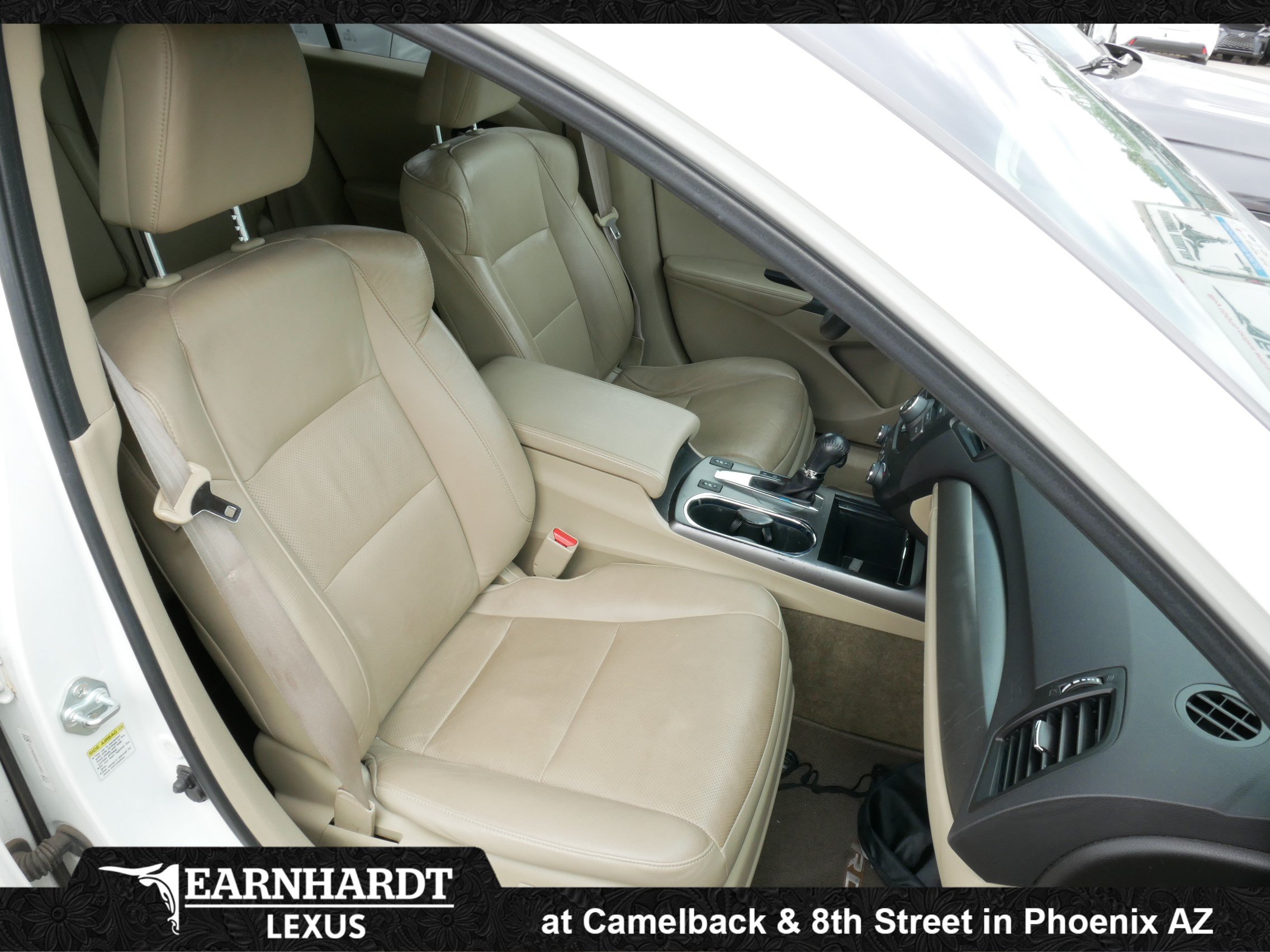 Used 2013 Acura RDX FWD image 3