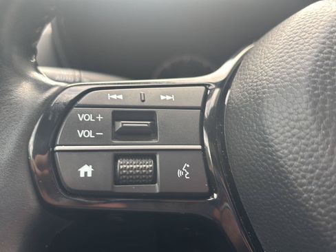 Used 2024 Honda CR-V EX-L image 9