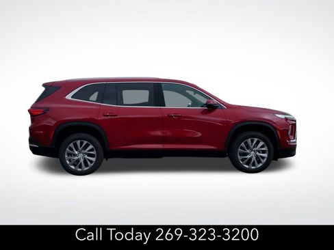 New 2026 Buick Enclave Preferred w/ Power Package image 10