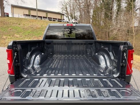 New 2026 RAM 1500 Laramie image 9