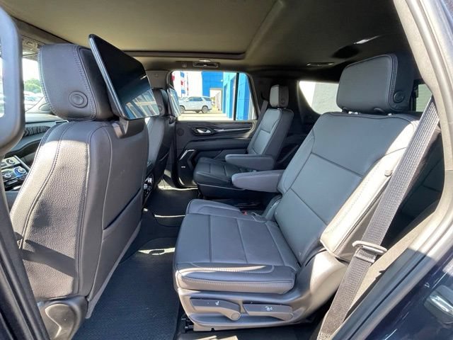 Certified 2024 GMC Yukon Denali w/ Advanced Technology Package AWD/4WD image 19