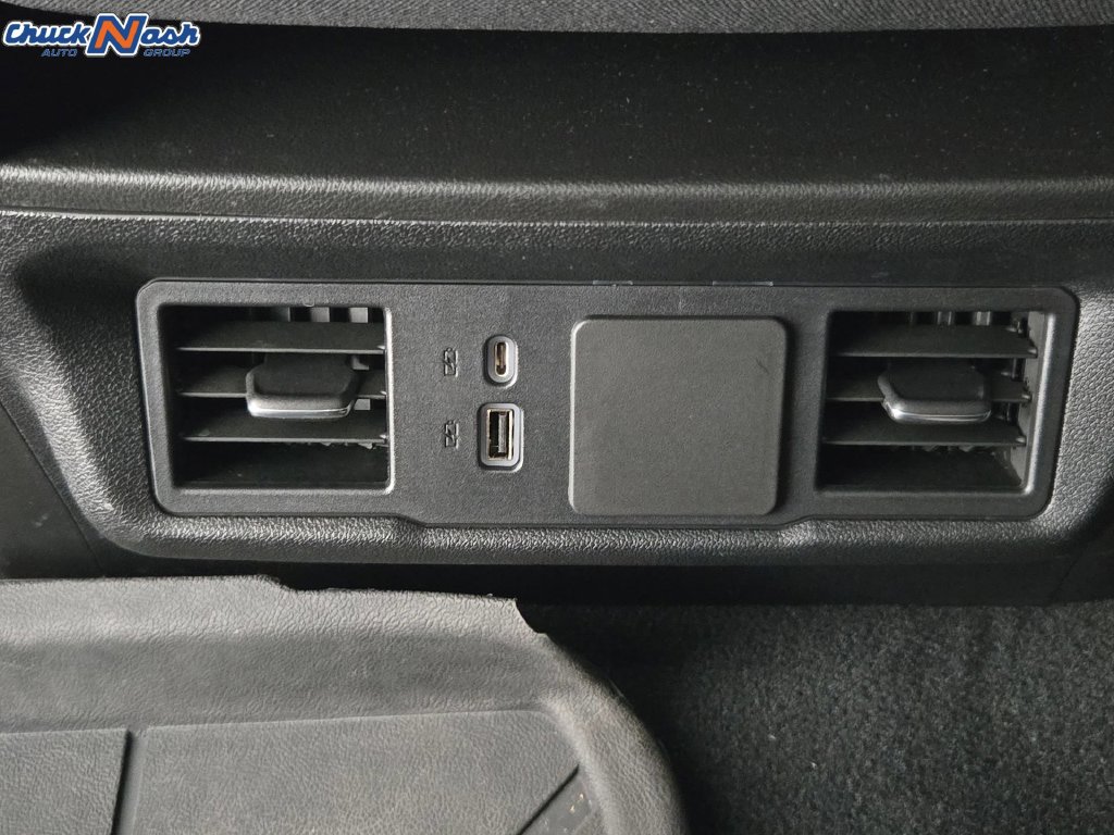 Used 2024 Chevrolet Silverado 1500 Custom w/ LPO, Dark Essentials Package AWD/4WD image 26