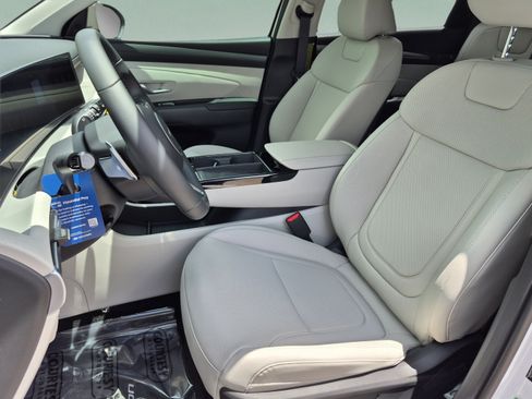 New 2026 Hyundai Tucson SEL AWD/4WD image 19