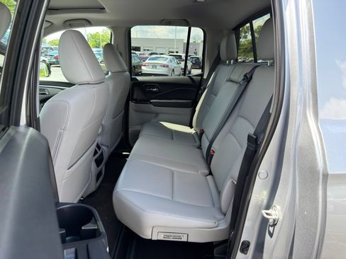 Used 2019 Honda Ridgeline RTL-T image 26