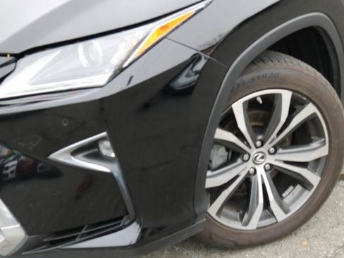 Used 2019 Lexus RX 350 FWD w/ Navigation Package image 4