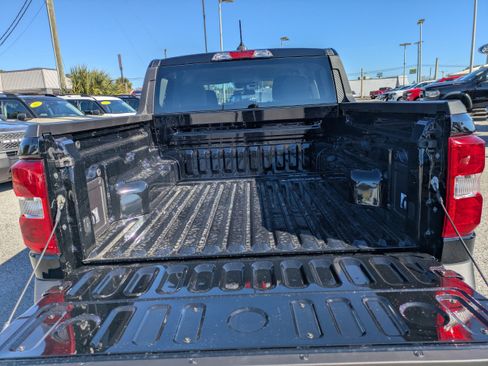 New 2026 Ford Maverick XL image 10