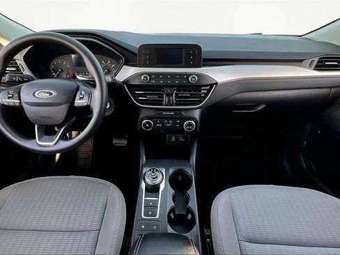 Certified 2022 Ford Escape S image 16