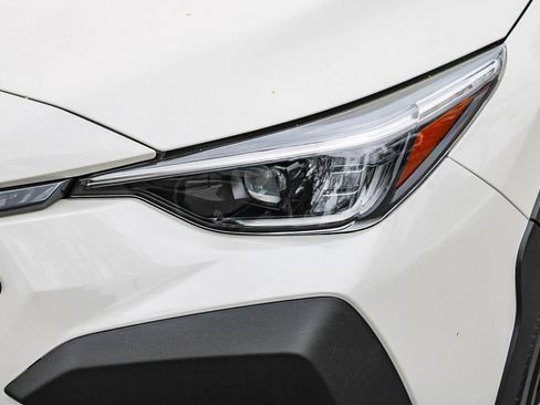 New 2026 Subaru Crosstrek 2.5i Limited AWD/4WD image 8