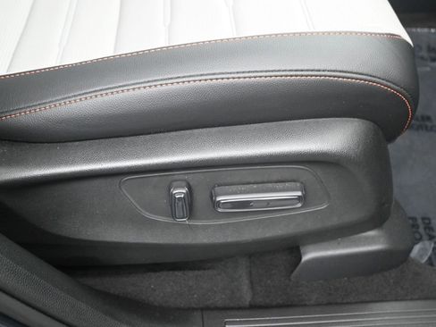Certified 2026 Honda CR-V Sport Touring image 10