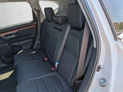 Used 2021 Honda CR-V EX-L image 18