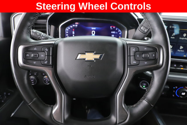 Used 2024 Chevrolet Silverado 3500 High Country w/ High Country Premium Package AWD/4WD image 23