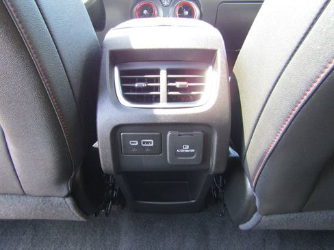 Used 2024 Chevrolet Blazer RS w/ Enhanced Convenience Package AWD/4WD image 19