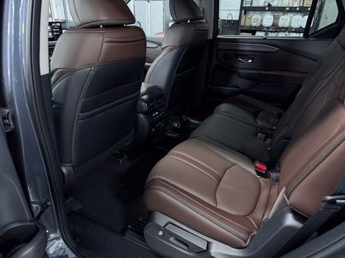New 2026 Honda Pilot Elite image 23