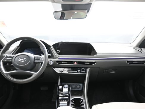 Used 2023 Hyundai Sonata Limited FWD image 20