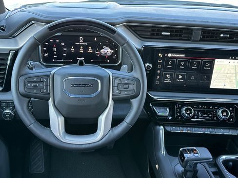 New 2026 GMC Sierra 1500 Denali w/ Technology Package AWD/4WD image 13