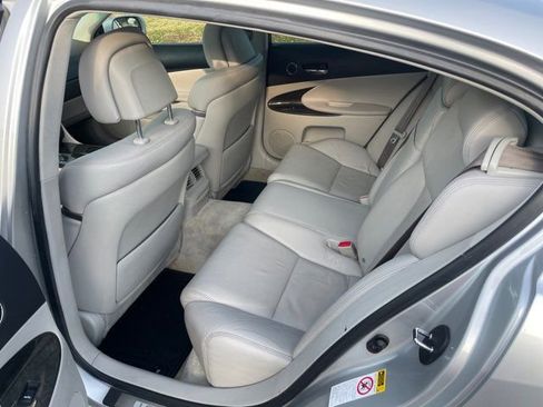 Used 2008 Lexus GS 350 AWD image 17