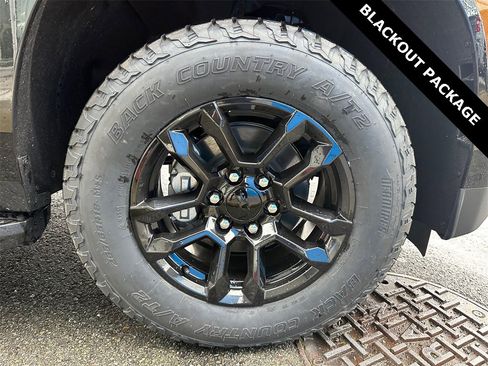 New 2026 Chevrolet Tahoe LT w/ Comfort Package image 9