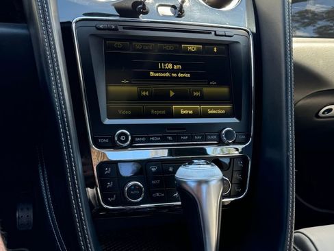 Used 2014 Bentley Continental GT V8 S image 32