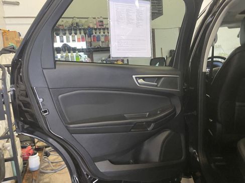 Used 2024 Ford Edge SEL w/ Convenience Package AWD/4WD image 19