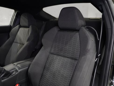 Used 2026 Toyota GR86 RWD image 21