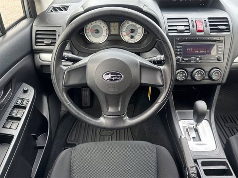 Used 2012 Subaru Impreza 2.0i image 13