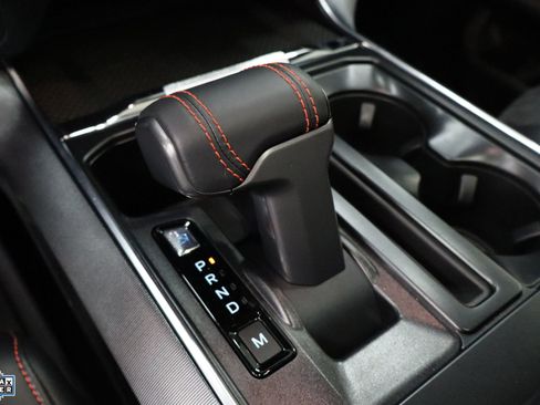 Certified 2025 Ford F150 Raptor w/ Equipment Group 803A Raptor R image 19