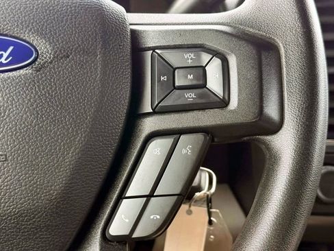 Used 2020 Ford F550 4x4 Crew Cab Super Duty w/ XLT Value Package image 25