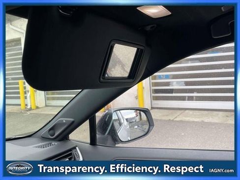 Used 2024 Toyota RAV4 XSE w/ Weather Package image 33