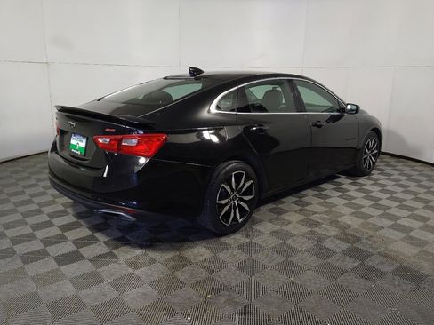 Used 2022 Chevrolet Malibu RS image 10