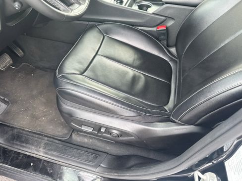 Used 2024 Jeep Grand Cherokee L Limited w/ Luxury Tech Group II image 7