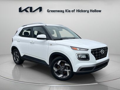 Used 2024 Hyundai Venue SEL