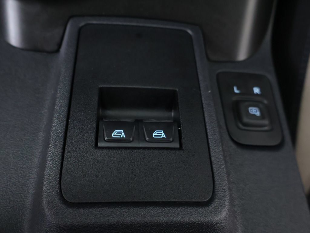 Used 2022 Ford Bronco Wildtrak AWD/4WD image 49