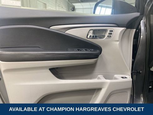 Used 2023 Honda Ridgeline RTL image 30