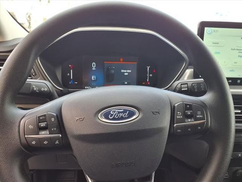 New 2025 Ford Escape Active image 33