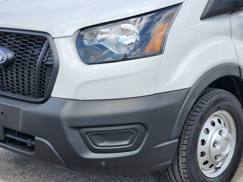 New 2026 Ford Transit 350 148 High Roof AWD image 6