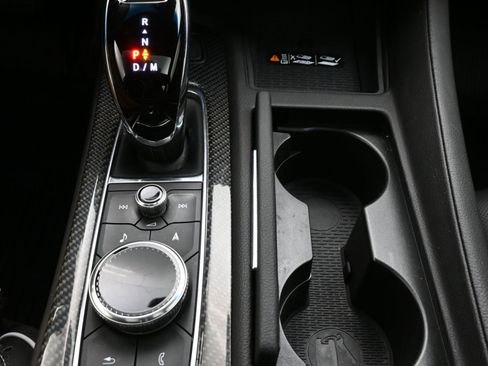 Used 2023 Cadillac CT5 V Blackwing w/ Driver Assist Package image 18