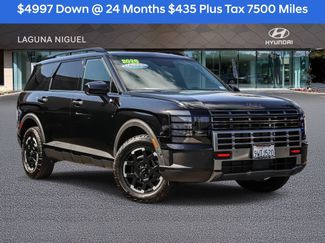 Certified 2026 Hyundai Palisade XRT Pro AWD/4WD video 1