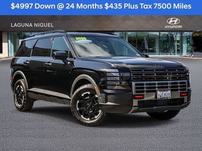 Certified 2026 Hyundai Palisade XRT Pro