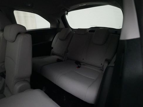 Certified 2024 Honda Odyssey EX-L image 17