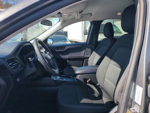 Used 2025 Ford Escape Active AWD/4WD image 21