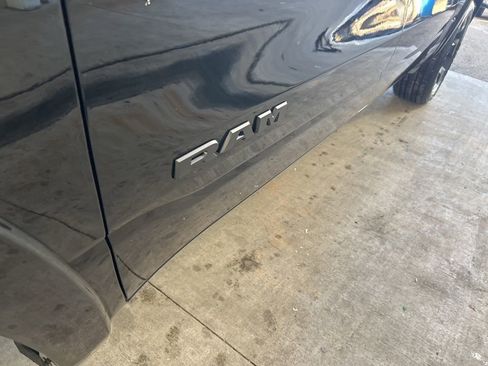 New 2026 RAM 1500 Big Horn/Lone Star image 17