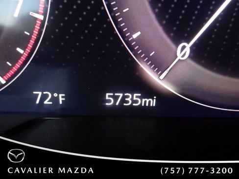 Used 2026 MAZDA CX-90 3.3 Turbo S w/ Premium Plus AWD/4WD image 38