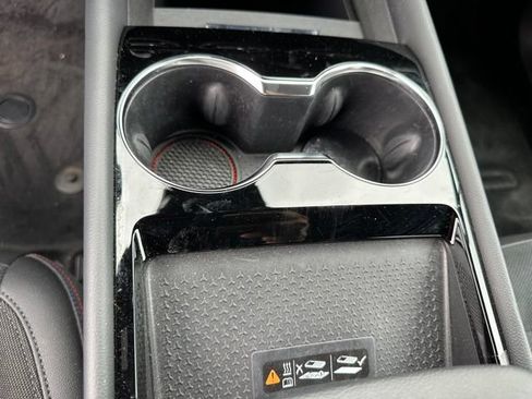 Used 2024 Chevrolet Blazer EV RS AWD/4WD image 19