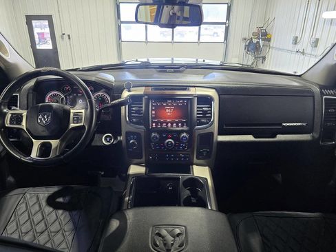 Used 2015 RAM 2500 Laramie w/ Protection Group image 10